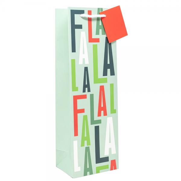 Wine Bag - FaLaLa