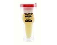 There is a Time & Place Beer Buddy Beer Tumbler-AC2000-B2