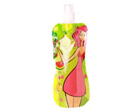 Pocket Bottle, Pink Lady-CB1003