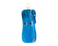 Pocket Bottle, Blue Monster-CB1008