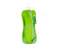 Pocket Bottle, Green Earth-CB1010