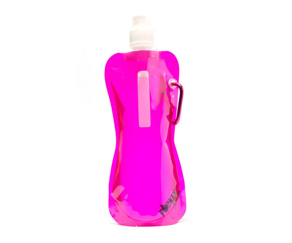 Pocket Bottle, Pink