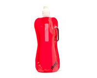 Pocket Bottle, Red-CB1015