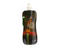 Pocket Bottle Butterfly-CB1019