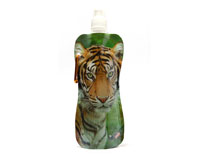 Pocket Bottle Tiger-CB1020