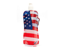 Pocket Bottle U.S. Flag-CB1041