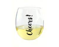 Cheers! EverDrinkware Wine Tumbler-ED1001-A1