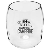 Campfire EverDrinkware Wine Tumbler-ED1001-CC2