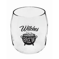 Witches Brew EverDrinkware Wine Tumbler-ED1001-CH3