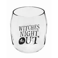 Witches Night Ever Drinkware Wine Tumbler-ED1001-CH6