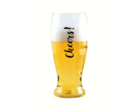 Cheers! EverDrinkware Beer Tumbler-ED1003-A1