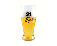 21 & Legal EverDrinkware Beer Tumbler-ED1003-A2