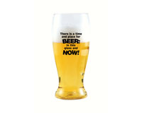 There Is a Time EverDrinkware Beer Tumbler-ED1003-B2