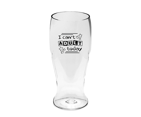 Can't Adult EverDrinkware Beer Tumbler
