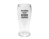 Everything is Better on the River Ever Drinkware Beer Tumbler-ED1003-CC5