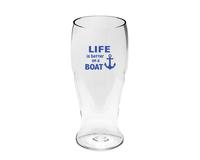 Life is Better on a Boat EverDrinkware Beer Tumbler-ED1003-CS6