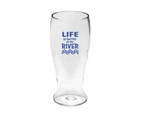 Life is Better on the River EverDrinkware Beer Tumbler-ED1003-CS7