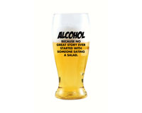 Because No Great Story EverDrinkware Beer Tumbler-ED1003-D4