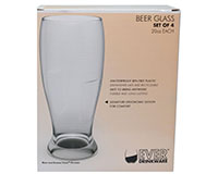 Beer Glass (EverDrinkware)-ED1003