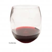 19oz Ever DrinkWare Wine Glass Bulk-ED1005