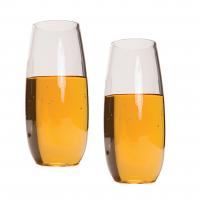 8.4oz Ever DrinkWare Champagne Glass 12 Piece Pack-ED100612