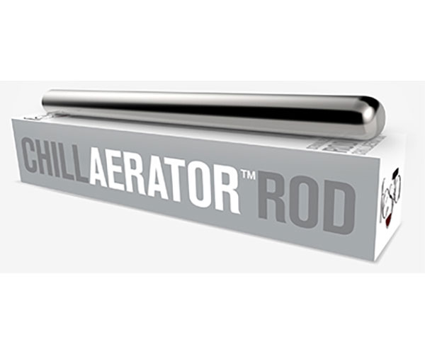 Chillaerator Rod